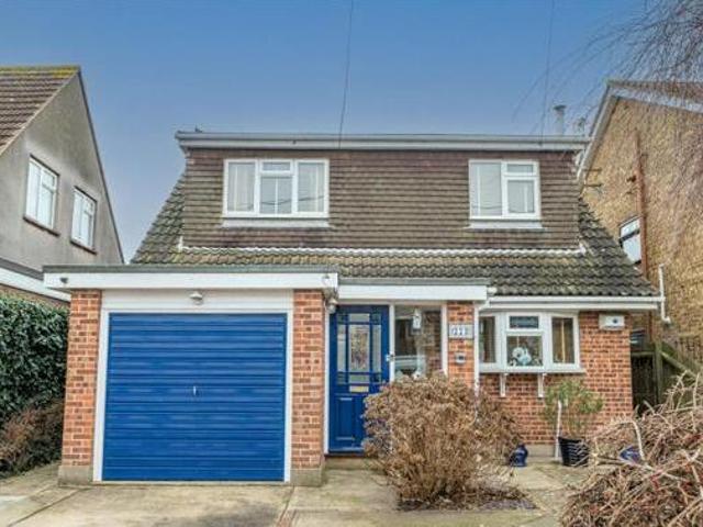 House for sale in Lyons, Greater London