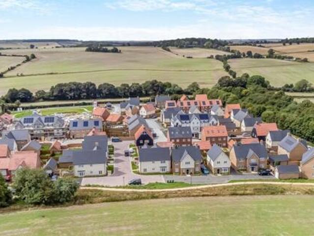 House for sale in Duton Hill, Essex