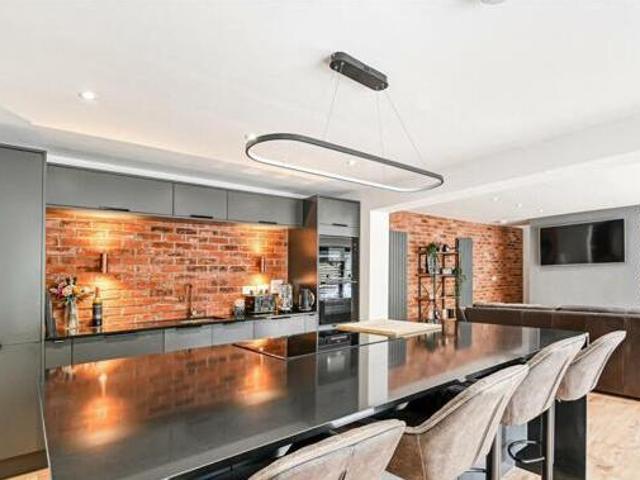 House for sale in Lyons, Greater London