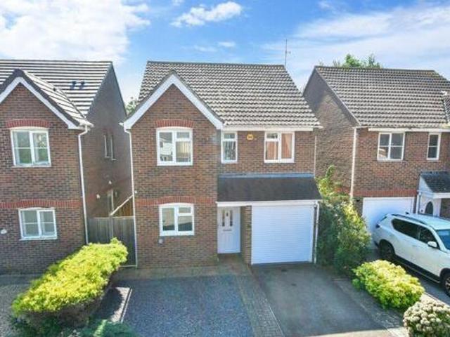 House for sale in Clapham, West Sussex
