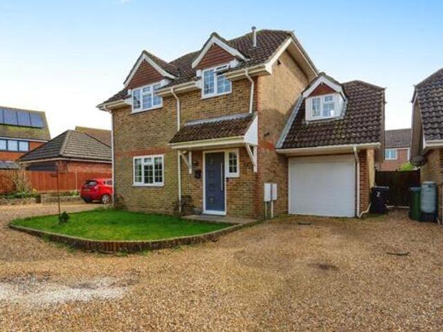 House for sale in Wick, Clapham
