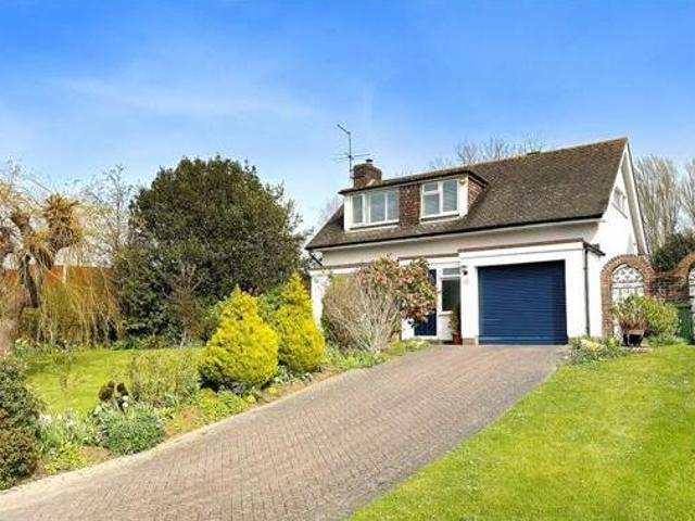 House for sale in Toddington, Clapham