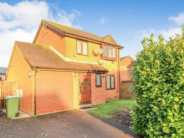 House for sale in Clapham, West Sussex