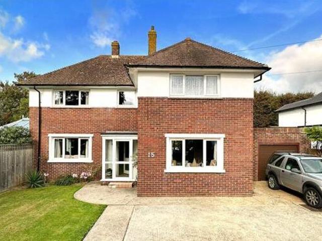 House for sale in Clapham, West Sussex