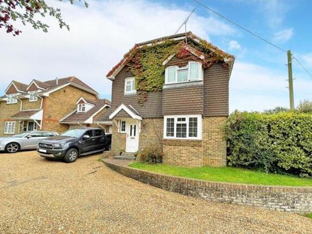 House for sale in Clapham, West Sussex