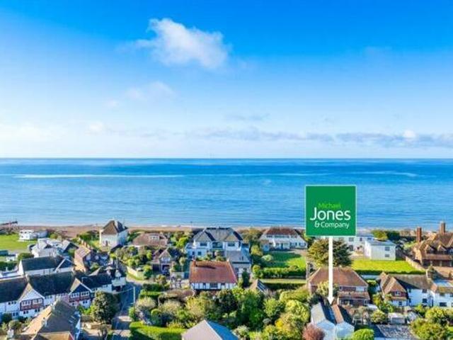 House for sale in Clapham, West Sussex
