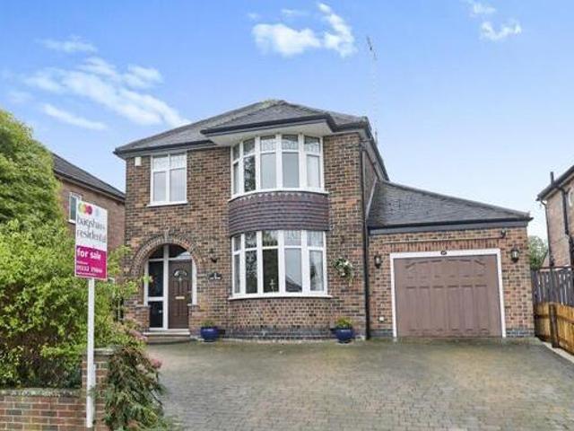 House for sale in East Midlands
