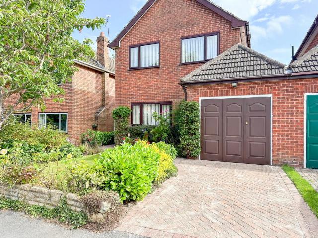 Farm for sale in Wythall