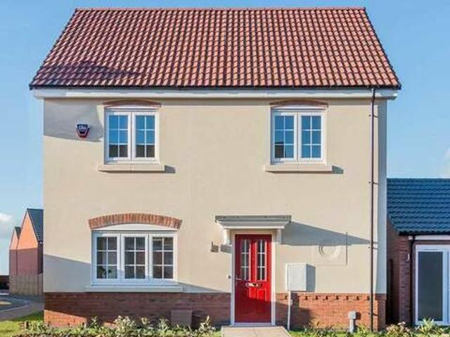 House for rent in Greater Lincolnshire, England