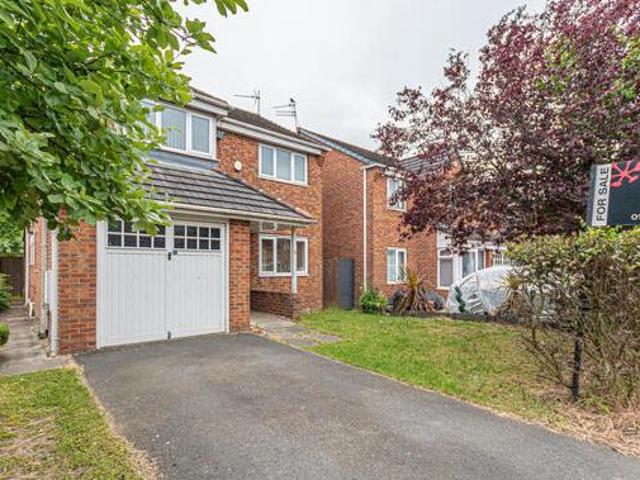 House for sale in Liverpool, Liverpool City Region