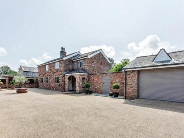 House for sale in Liverpool, Liverpool City Region