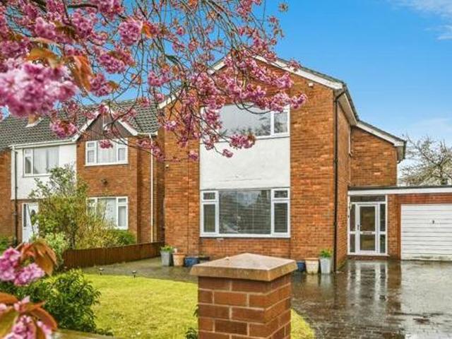 House for sale in Calderstones