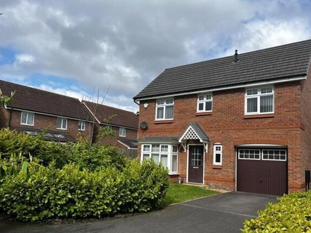 House for sale in Liverpool, Liverpool City Region