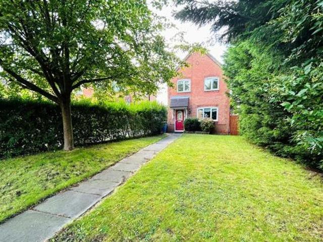 House for sale in Calderstones