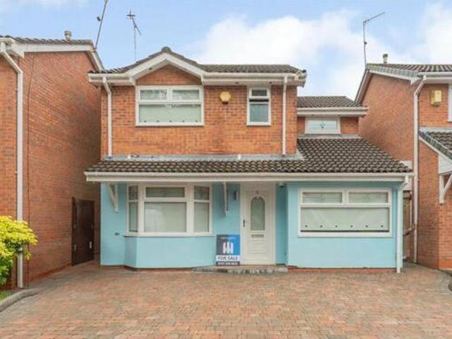 House for sale in Calderstones