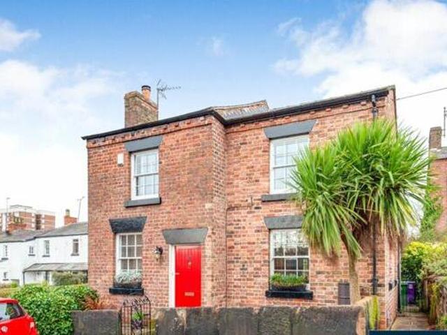 House for sale in Calderstones