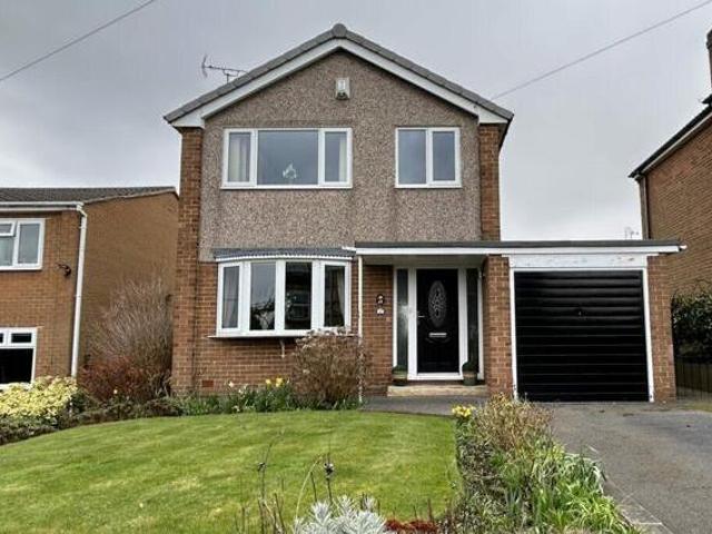 House for sale in Liversedge, West Yorkshire