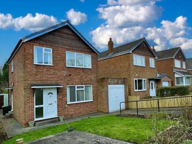 House for sale in Liversedge, West Yorkshire