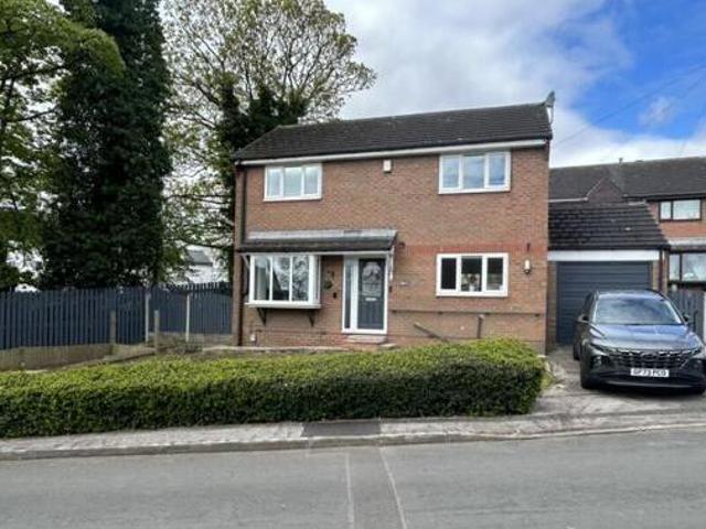 House for sale in Liversedge, West Yorkshire