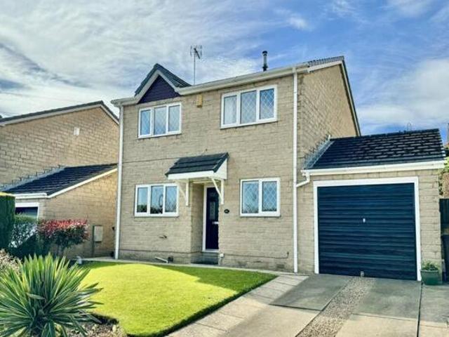 House for sale in Liversedge, West Yorkshire