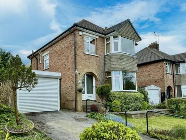 House for sale in Liversedge, West Yorkshire