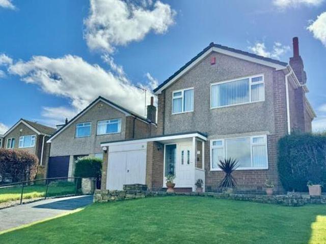 House for sale in Liversedge, West Yorkshire