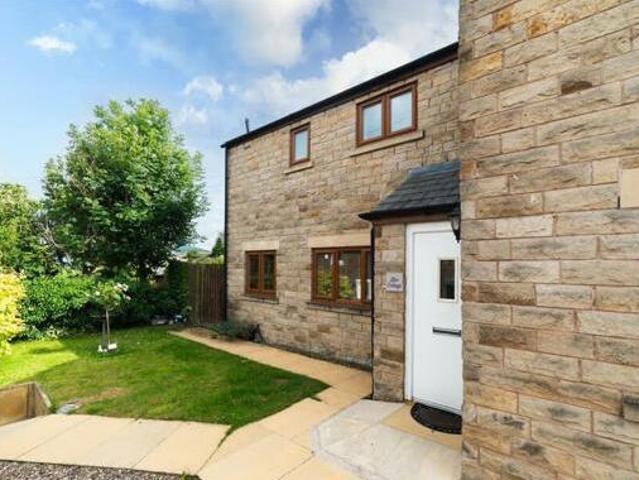 House for sale in Blackburn, Lancashire