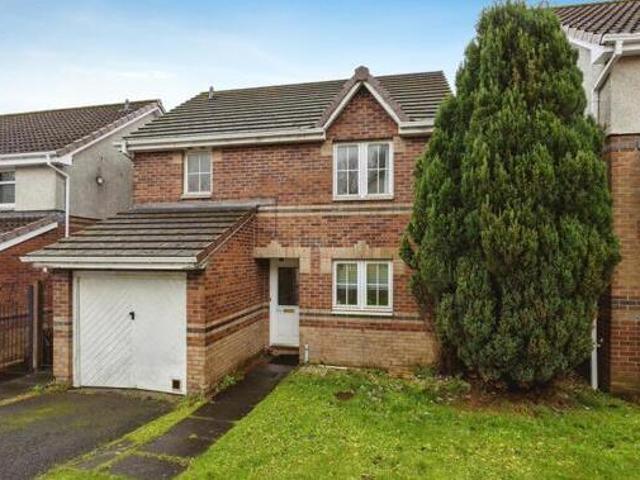 House for sale in Eliburn, Dedridge