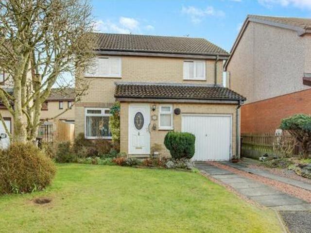 House for sale in Dedridge, Scotland