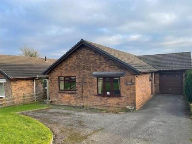 House for sale in Llandeilo, Wales
