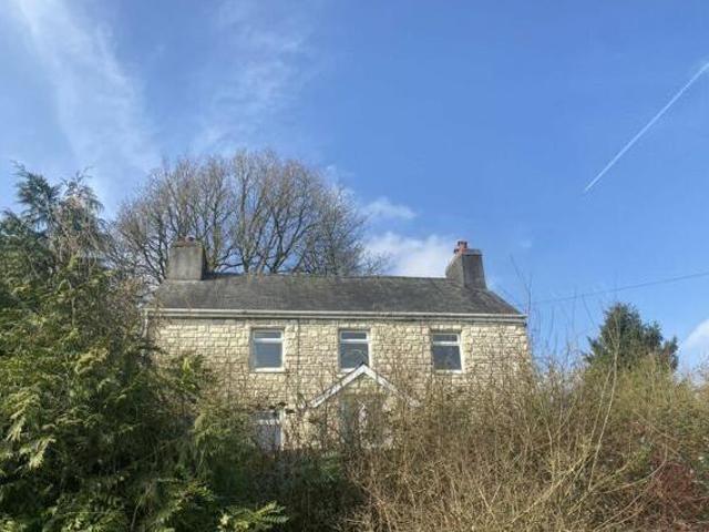 House for sale in Llandeilo, Wales