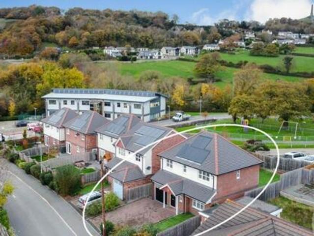 House for sale in City of London, Greater London