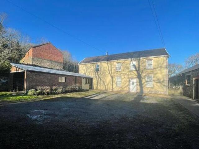 House for sale in Llanelli, Wales