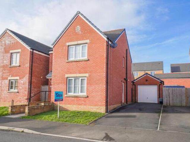 House for sale in Llanelli, Wales