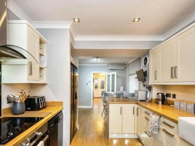 House for sale in Llanelli, Wales