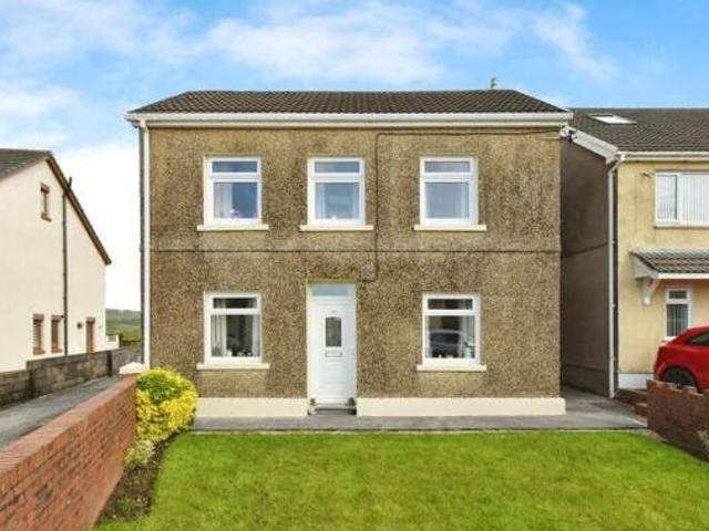 House for sale in Llanelli, Wales