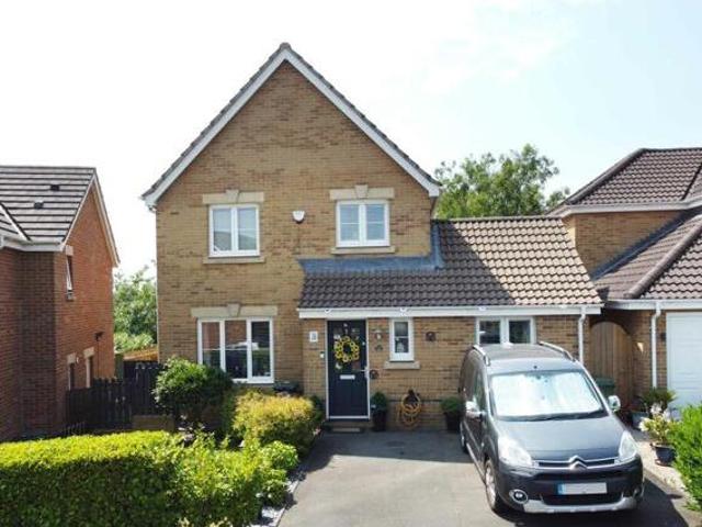 House for sale in Lyons, Greater London