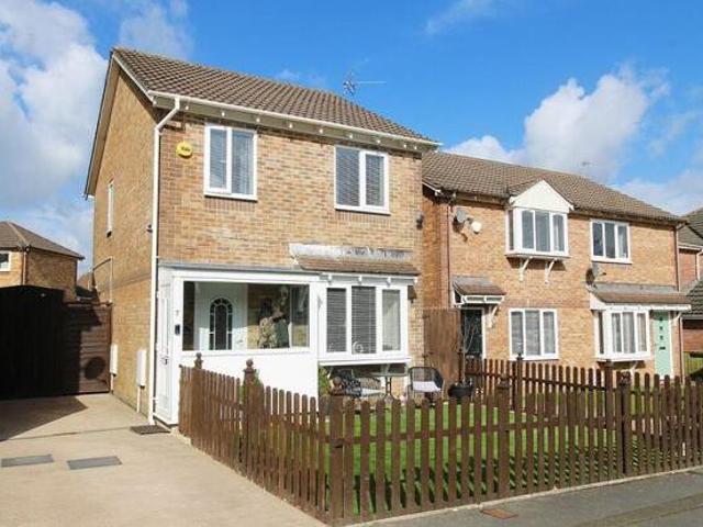 House for sale in Lyons, Greater London