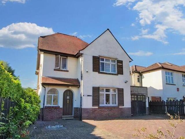 House for sale in Lyons, Greater London