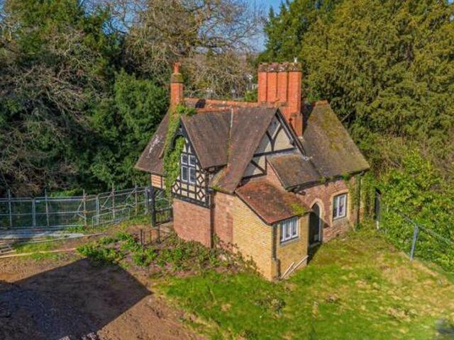 House for sale in Lyons, Greater London