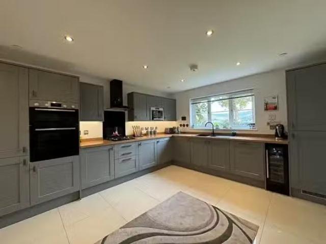 House for sale in Glanaman