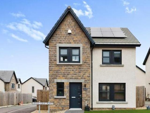 House for sale in Lochgelly, Scotland