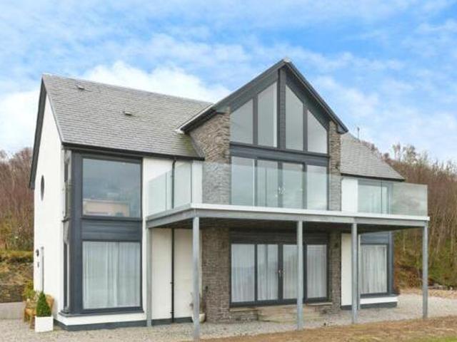 House for sale in Lochgilphead, Scotland
