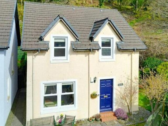 House for sale in Lochgilphead, Scotland