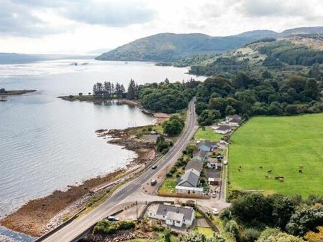 House for sale in Lochgilphead, Scotland