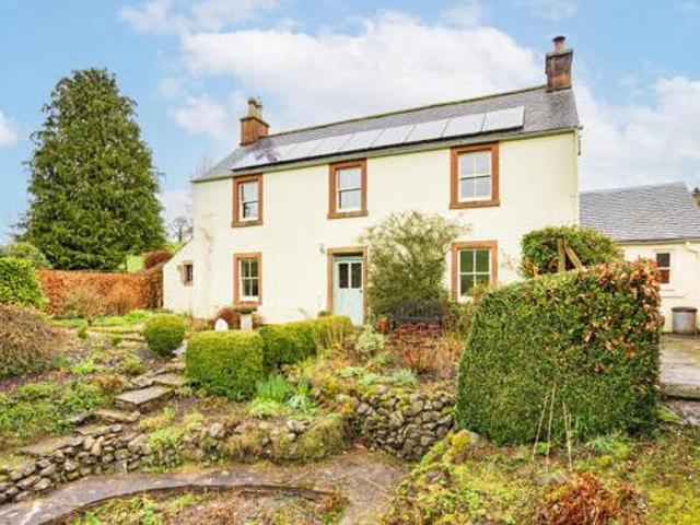House for sale in England