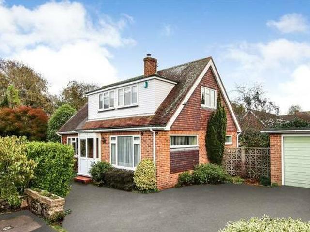 House for rent in Hampshire