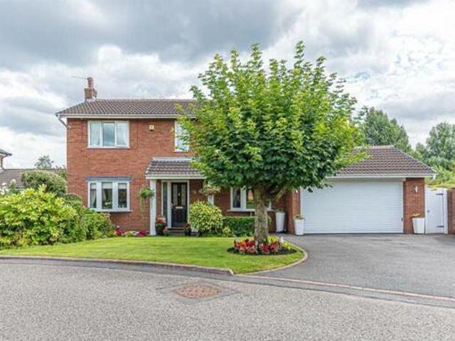 House for sale in Warrington