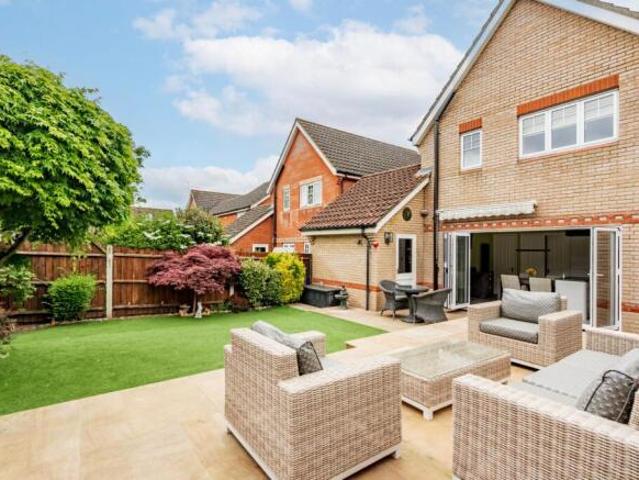 Farm for sale in Crostwick, Norfolk