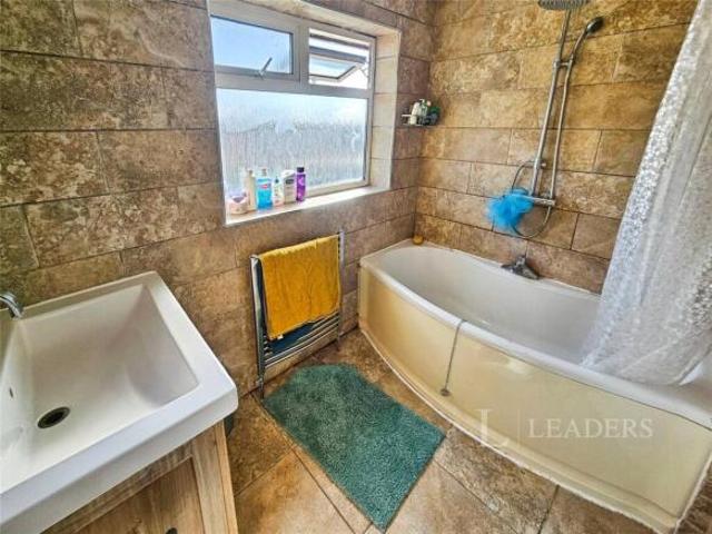 Farm for sale in Spondon, East Midlands